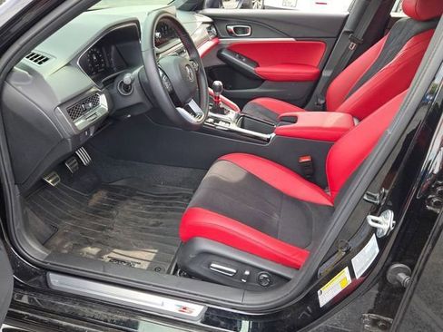 Used 2025 Acura Integra Type S FWD image 28
