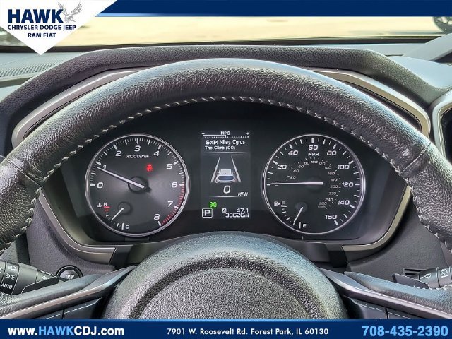 Used 2023 Subaru Ascent Limited AWD/4WD image 18