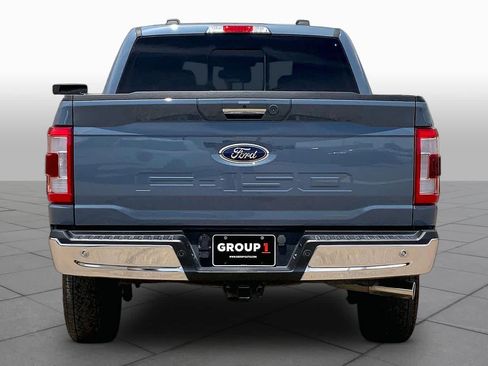Certified 2023 Ford F150 Lariat AWD/4WD image 5