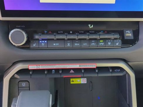 New 2026 Toyota Tundra Limited image 20