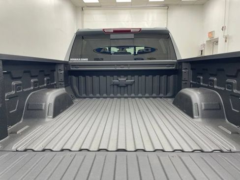 New 2026 Chevrolet Silverado 1500 RST w/ RST All Star Premium Package AWD/4WD image 13