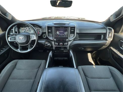 Used 2019 RAM 1500 Big Horn AWD/4WD image 34