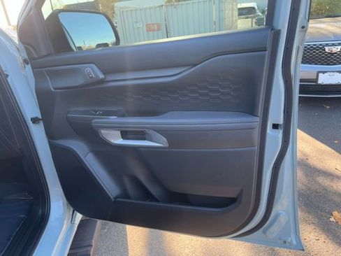 Used 2024 Ford Ranger XLT w/ Trailer Tow Package image 23