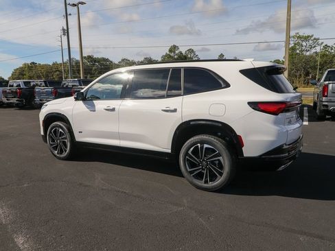 New 2026 Buick Enclave Sport Touring image 6