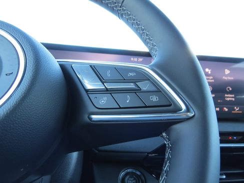 New 2026 Buick Enclave Preferred w/ LPO, Floor Liner Package image 18