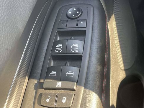 Used 2026 Dodge Durango GT AWD/4WD image 28