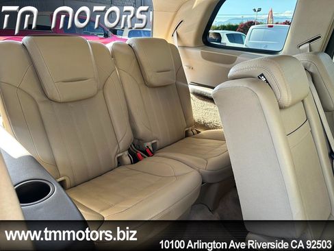 Used 2014 Mercedes-Benz GL 450 4MATIC image 10