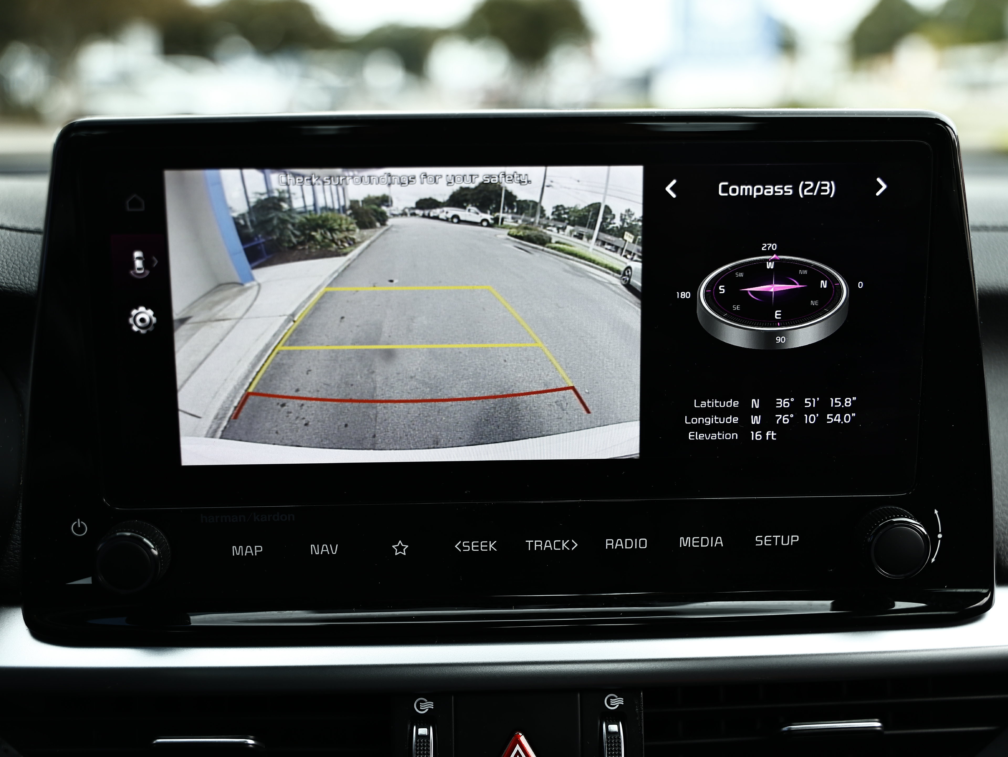 Used 2023 Kia Forte GT-Line w/ GT-Line Premium Package FWD image 36