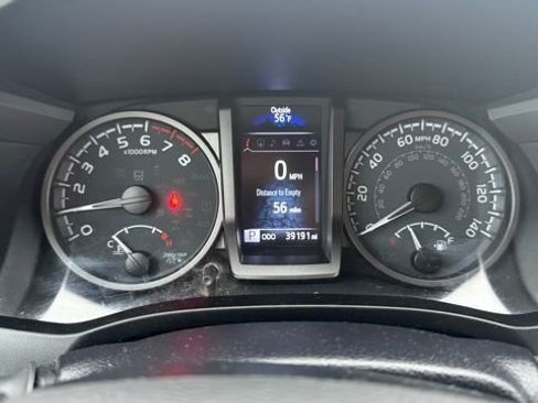 Used 2021 Toyota Tacoma 4x4 Double Cab image 29