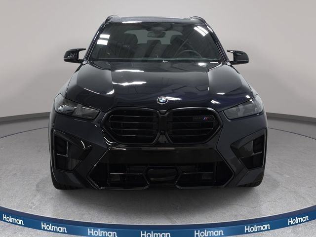 Used 2026 BMW X5 M Competition w/ Executive Package AWD/4WD image 3