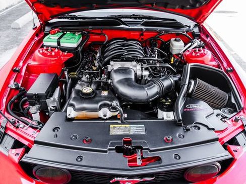 Used 2006 Ford Mustang GT Premium RWD image 22