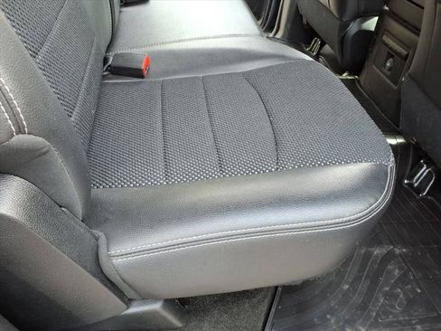 Used 2015 RAM 1500 Sport w/ Remote Start & Security Group AWD/4WD image 19