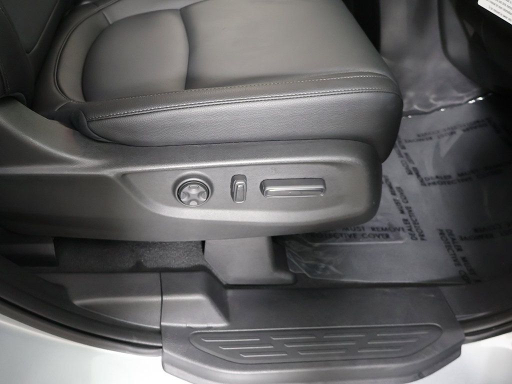 Certified 2026 Honda Odyssey EX-L image 31