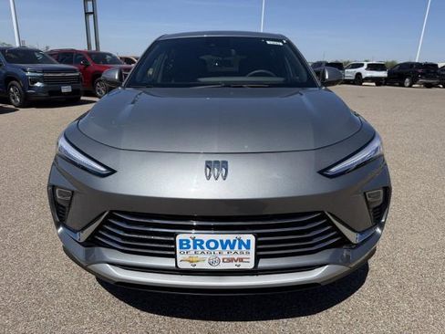 New 2026 Buick Envista Preferred image 4