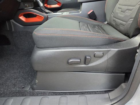 New 2026 Nissan Frontier PRO-4X image 9