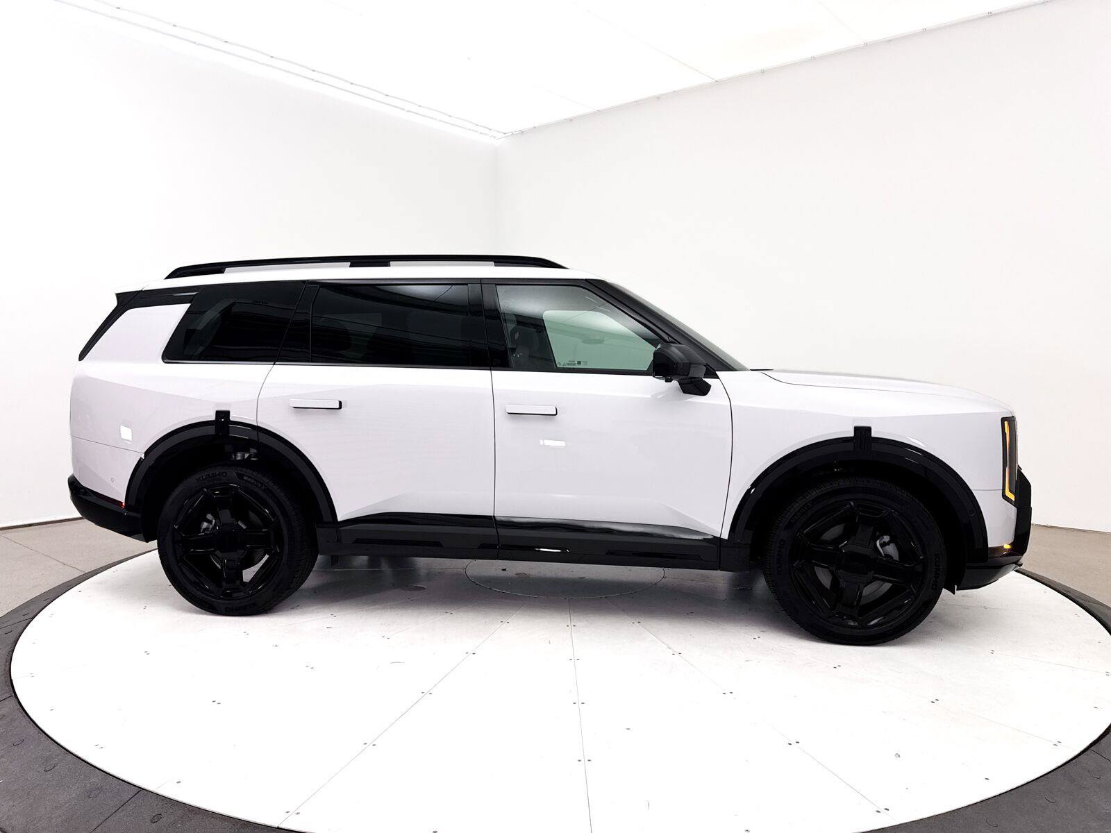 Used 2027 Kia Telluride SX Prestige X-Line AWD/4WD image 43