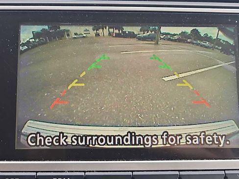 Used 2016 Nissan Altima 2.5 S w/ Power Driver Seat Package image 22