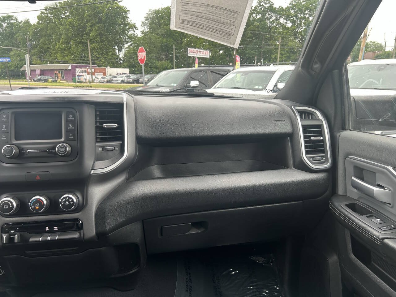 Used 2021 RAM 2500 Big Horn AWD/4WD image 19
