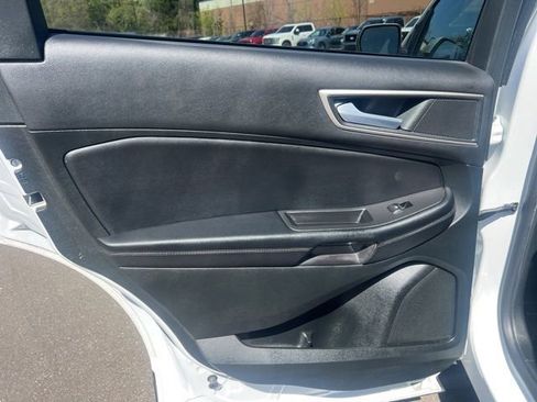 Used 2023 Ford Edge SEL w/ Convenience Package AWD/4WD image 18