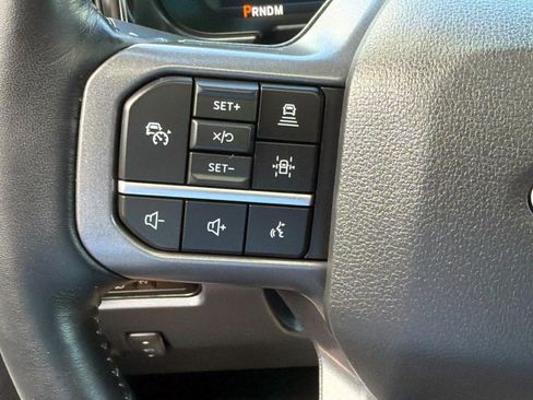 Used 2023 Ford F250 Lariat w/ Lariat Ultimate Package AWD/4WD image 24