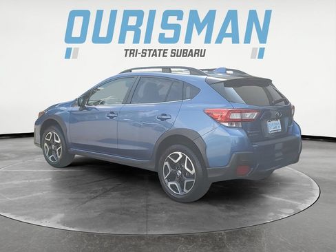 Used 2018 Subaru Crosstrek 2.0i Limited AWD/4WD image 4