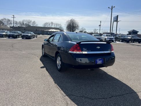 Used 2008 Chevrolet Impala LT image 7
