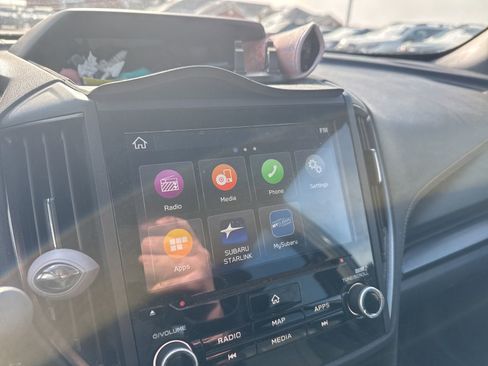 Used 2023 Subaru Forester Wilderness image 25