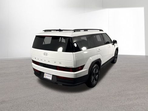 New 2026 Hyundai Santa Fe SEL image 45