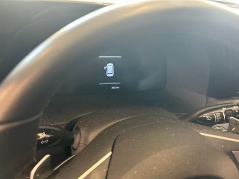 Used 2025 Hyundai Palisade SEL FWD image 26