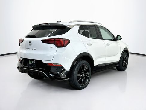 Used 2024 Buick Encore GX Sport Touring AWD/4WD image 9