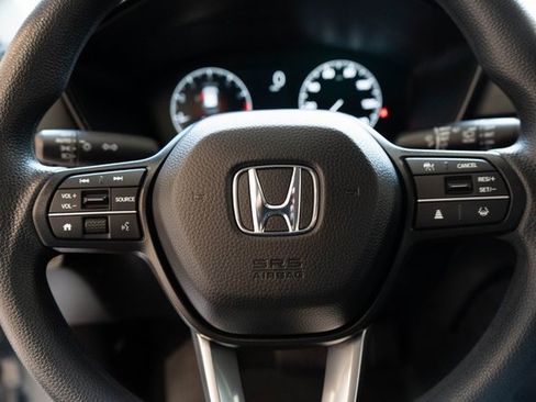 Used 2024 Honda CR-V LX image 19