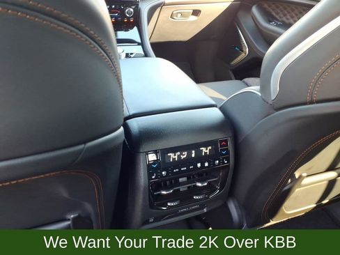 Used 2025 Jeep Grand Cherokee L Summit image 23