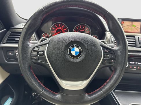 Used 2017 BMW 430i Gran Coupe RWD image 19