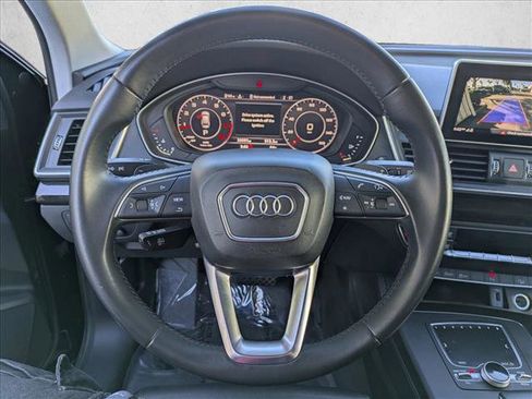 Used 2018 Audi Q5 2.0T Premium Plus w/ Premium Plus Package image 13