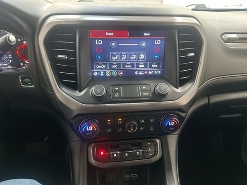 Used 2023 GMC Acadia AT4 w/ Technology Package AWD/4WD image 18