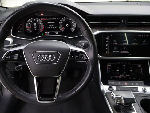 Used 2023 Audi A6 2.0T Premium image 18