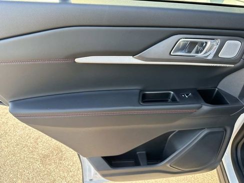 New 2025 Ford Explorer ST w/ Sun And Sound Package image 33