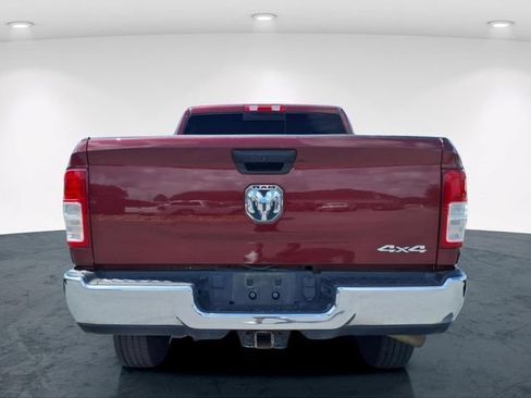 Used 2022 RAM 2500 Tradesman AWD/4WD image 15