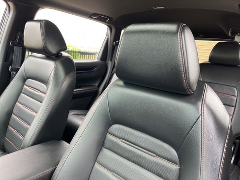Certified 2024 Honda CR-V Sport-L image 25
