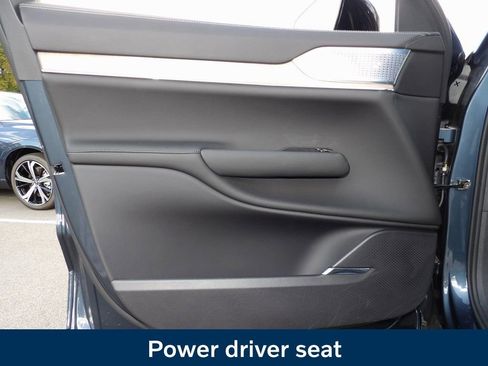 New 2025 Volvo EX90 Ultra image 10