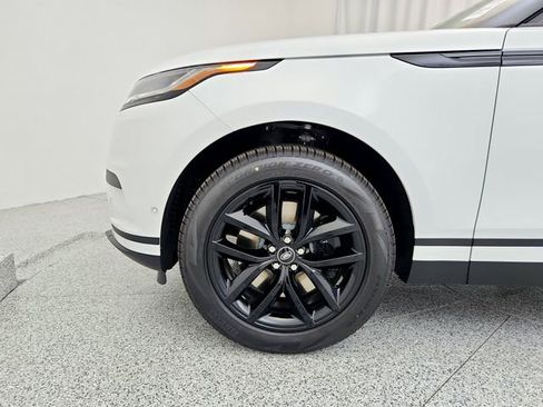 New 2026 Land Rover Range Rover Velar S image 29