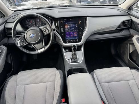 Used 2022 Subaru Outback Premium AWD/4WD image 12