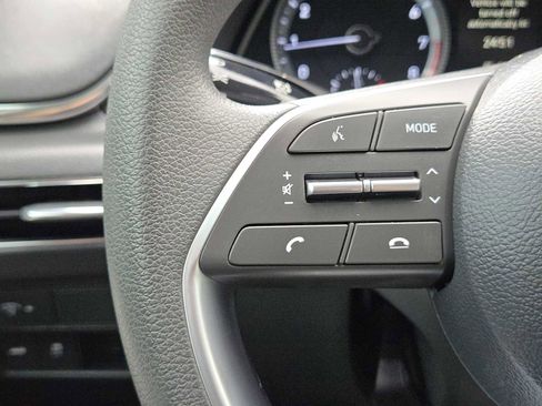 Certified 2023 Hyundai Sonata SEL w/ Cargo Package image 26