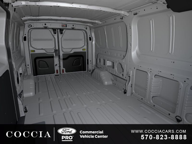 New 2026 Ford Transit 250 Low Roof RWD image 11