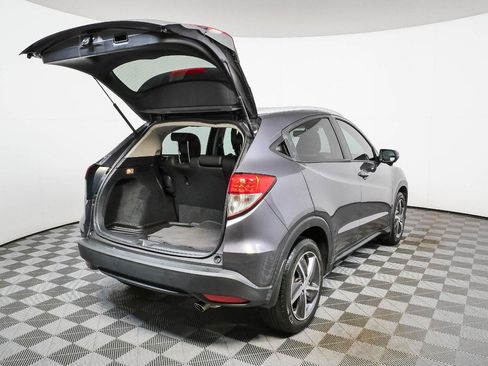 Used 2021 Honda HR-V EX-L image 32