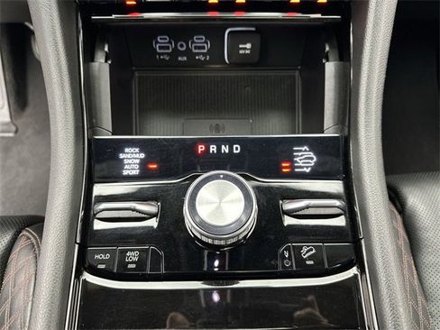 Used 2023 Jeep Grand Cherokee L Summit w/ Advanced Protech Group IV image 20