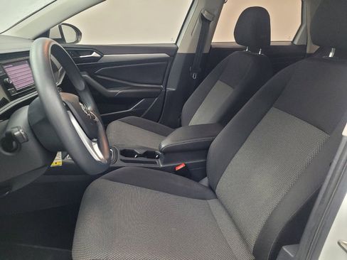 Used 2019 Volkswagen Jetta S w/ Driver Assistance Package FWD image 17