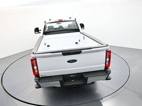 Used 2026 Ford F350 XL w/ XL Chrome Package RWD image 23