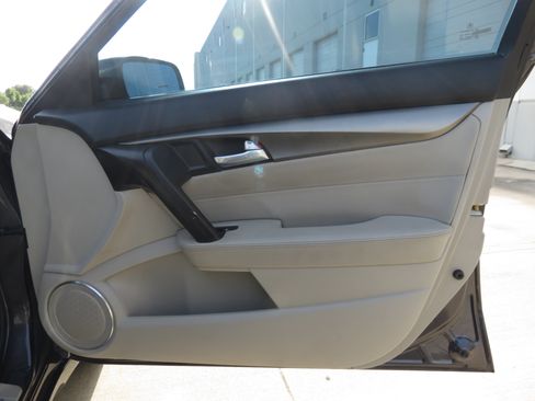 Used 2012 Acura TL w/ Technology Package FWD image 28
