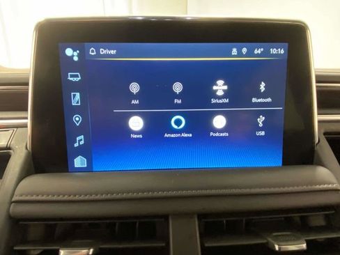 Used 2024 Chevrolet Tahoe LT image 17